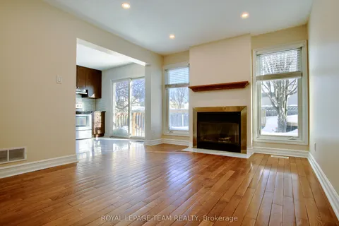 79 Merner Avenue, Barrhaven, ON K2J 3X7