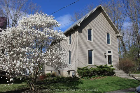 2 Isaac Street, Athens, ON K0E 1B0