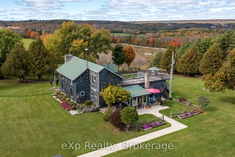 084672 Sideroad 6 N/A, Meaford, ON N0H 1E0