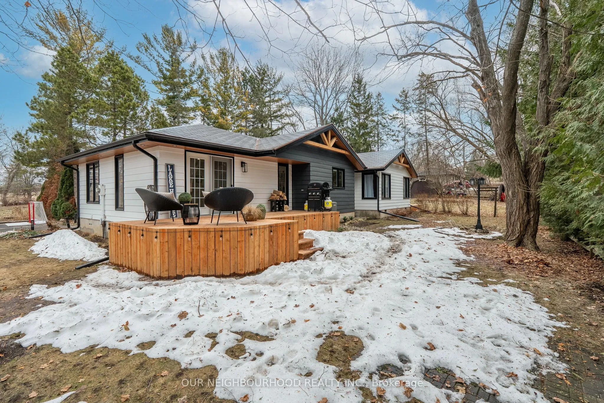 194 Snug Harbour Road, Kawartha Lakes, ON K9V 4R6