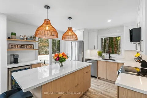 194 Snug Harbour Road, Kawartha Lakes, ON K9V 4R6