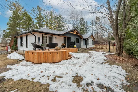 194 Snug Harbour Road, Kawartha Lakes, ON K9V 4R6