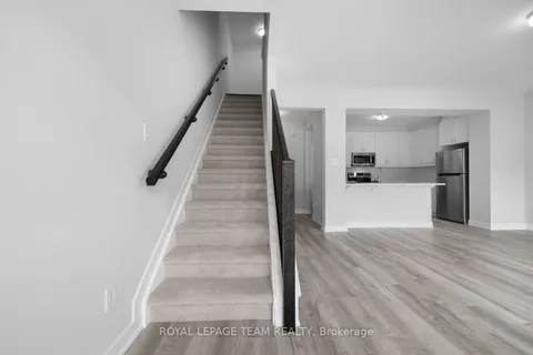 142 Anthracite Private, Barrhaven, ON K2J 7C8
