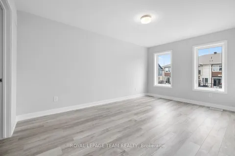 142 Anthracite Private, Barrhaven, ON K2J 7C8