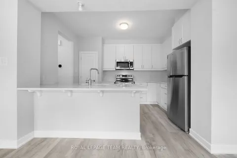 142 Anthracite Private, Barrhaven, ON K2J 7C8