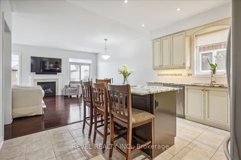 68 Galloway Trail, Welland, ON L3B 6G5