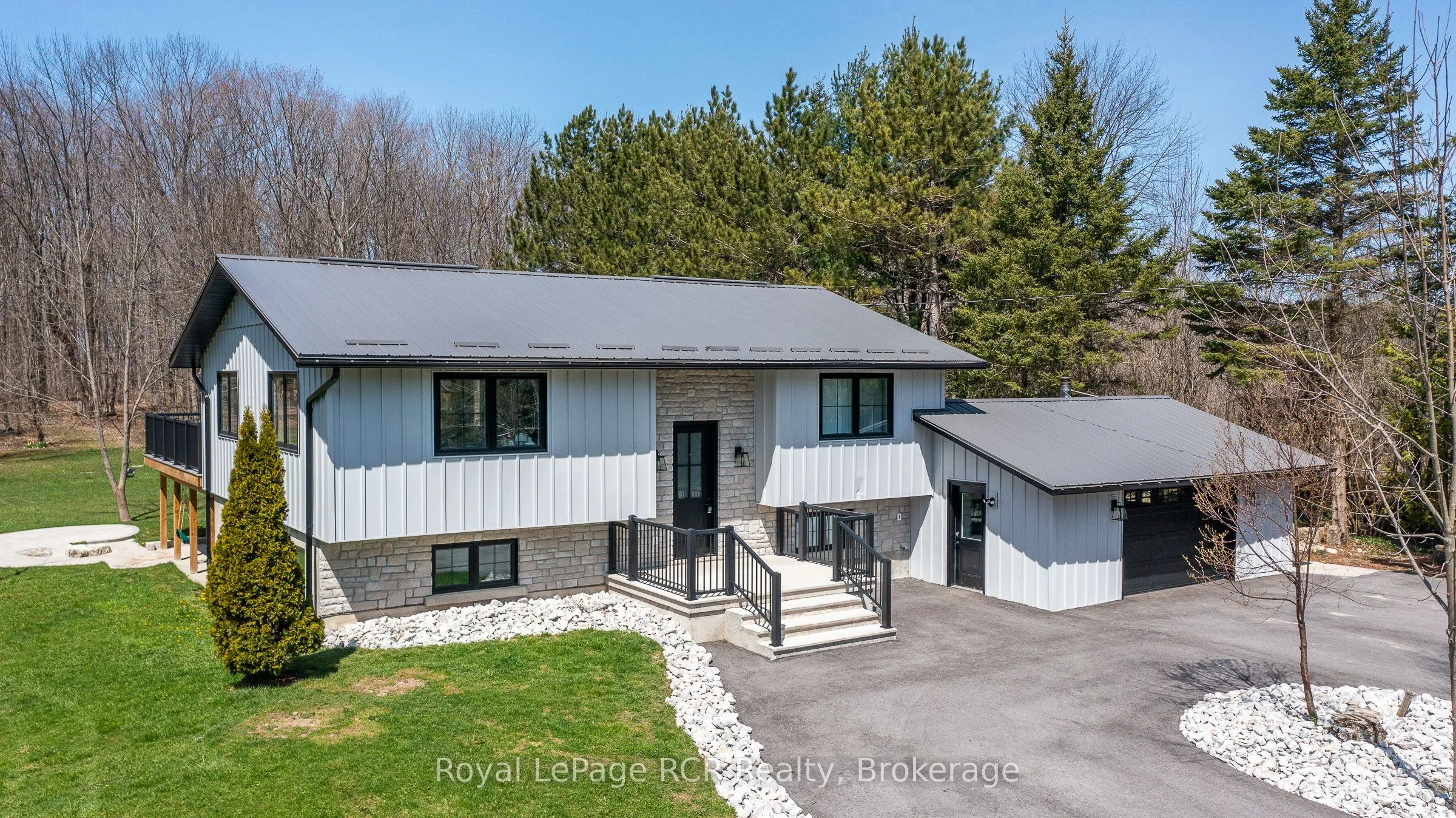 126 West Street, Georgian Bluffs, ON N4K 5N7
