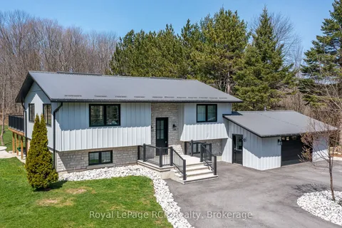 126 West Street, Georgian Bluffs, ON N4K 5N7