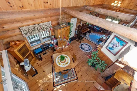 295 Stanley Road, Tay Valley, ON K7H 3C5