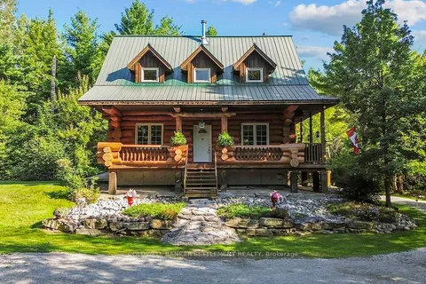295 Stanley Road, Tay Valley, ON K7H 3C5