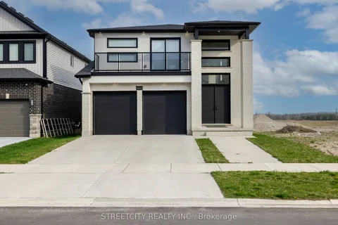 860 Kleinburg Drive, London, ON N5X 0N8