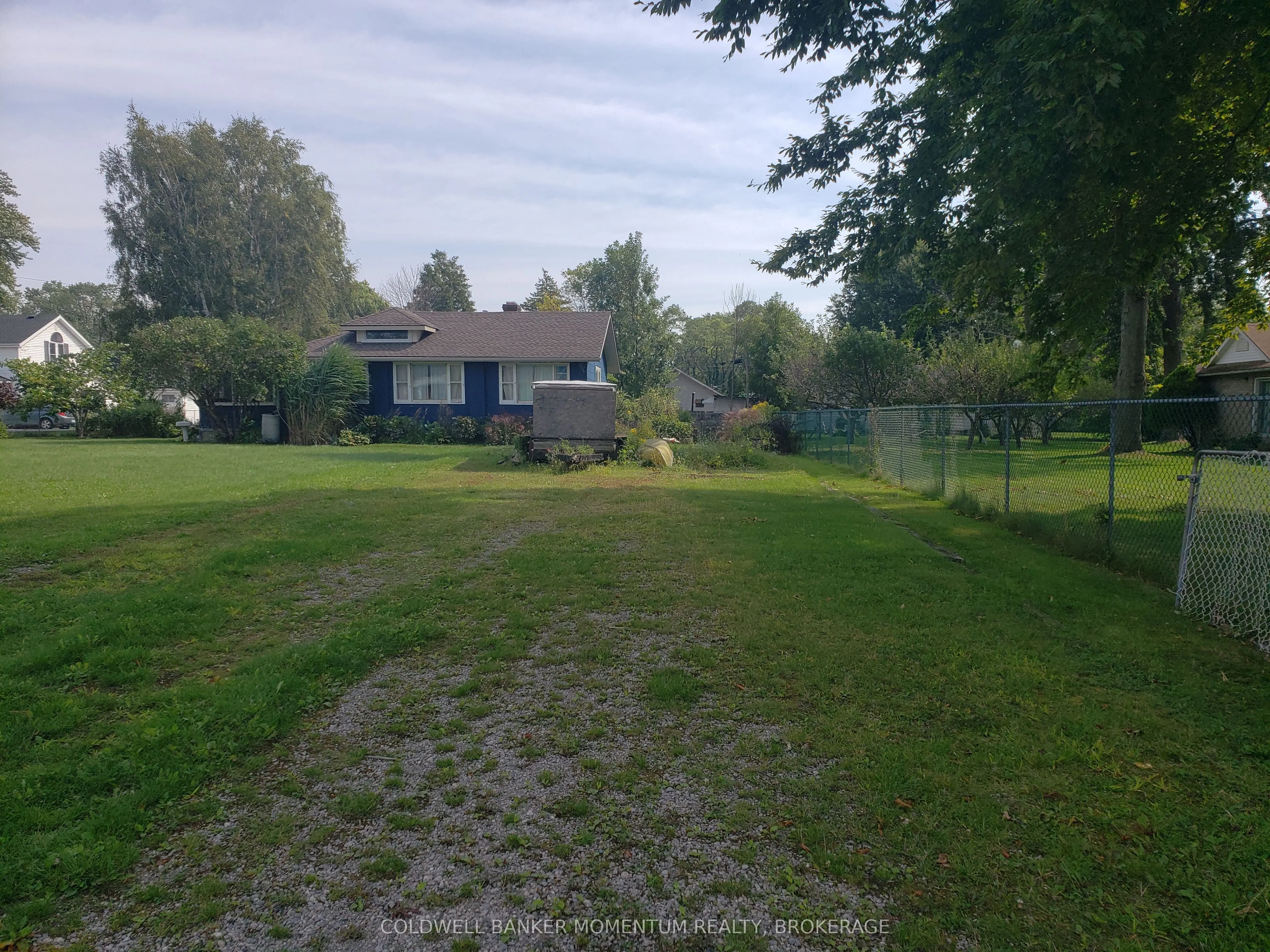 0 PART 2 V/L RIDGEWAY Road, Fort Erie, ON L0S 1B0