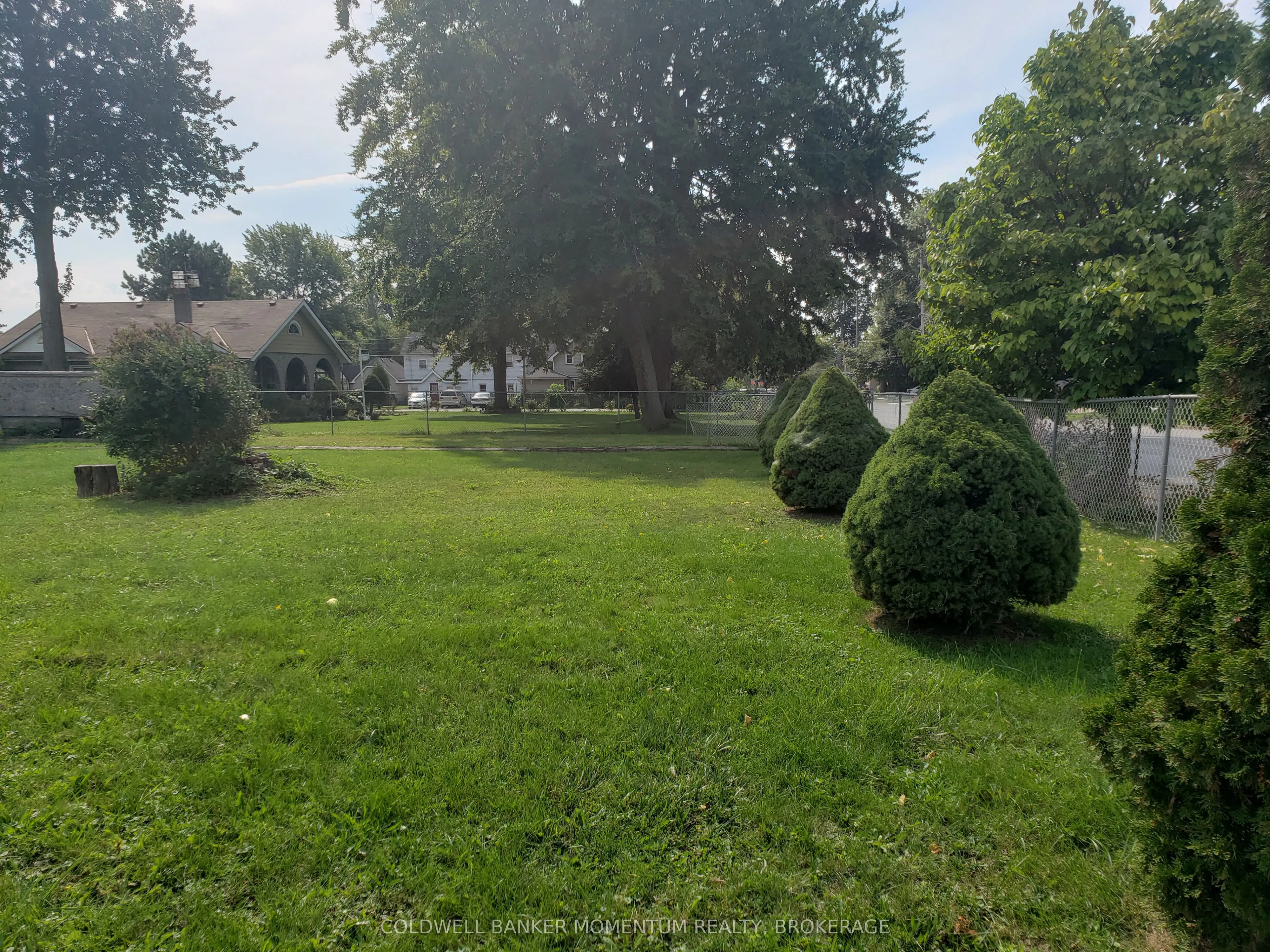 0 PART 1 V/L RIDGEWAY Road, Fort Erie, ON L0S 1B0