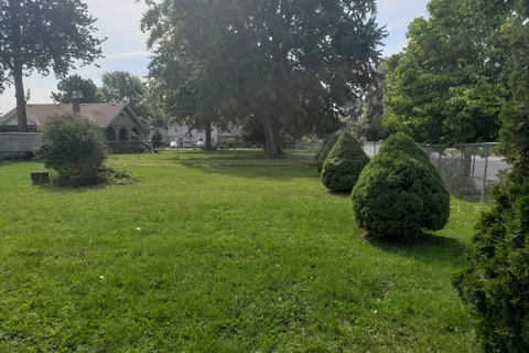 0 PART 1 V/L RIDGEWAY Road, Fort Erie, ON L0S 1B0