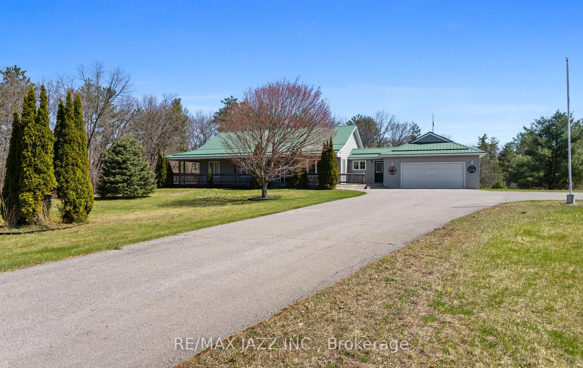 295 Clarkson Road, Cramahe, ON K0K 1M0