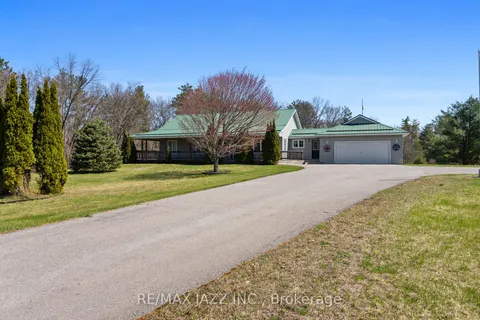 295 Clarkson Road, Cramahe, ON K0K 1M0