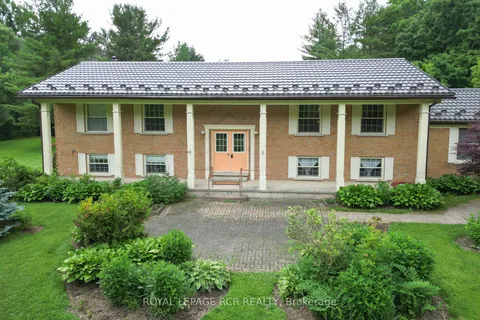 919 Guelph Road, Centre Wellington, ON N1M 3G5
