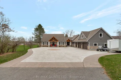 658 Old Highway 2 N/A, ON K8V 5P5