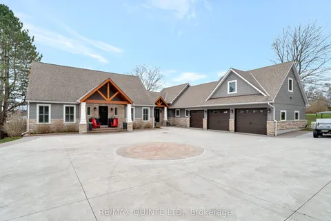 658 Old Highway 2 N/A, ON K8V 5P5