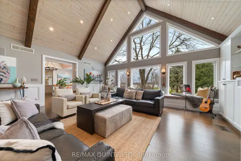 658 Old Highway 2 N/A, ON K8V 5P5