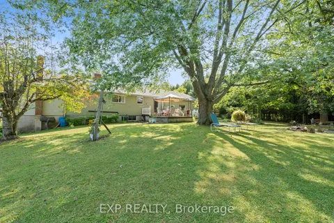 283 Rainbow Ridge Road, Kawartha Lakes, ON K0M 2C0