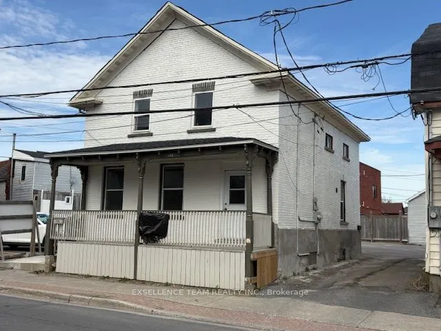 128 MCCONNELL Ave Avenue, Cornwall, ON K6H 4L1