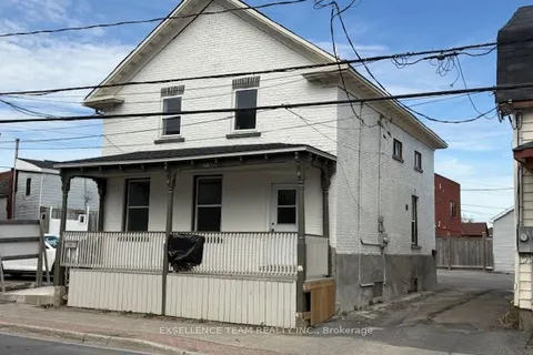128 MCCONNELL Ave Avenue, Cornwall, ON K6H 4L1
