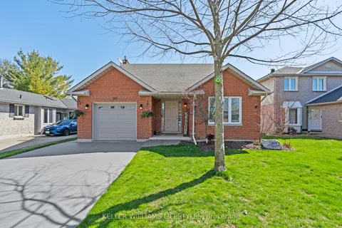 90 Brandy Lane Road, London North, ON N6G 4T2