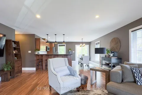 83 Sylvia Street, West Perth, ON N0K 1N0