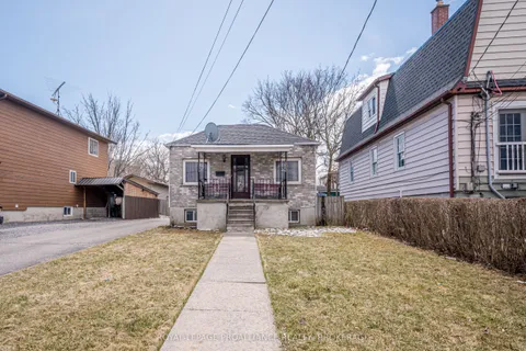 58 Joseph Street, Kingston, ON K7K 2H5