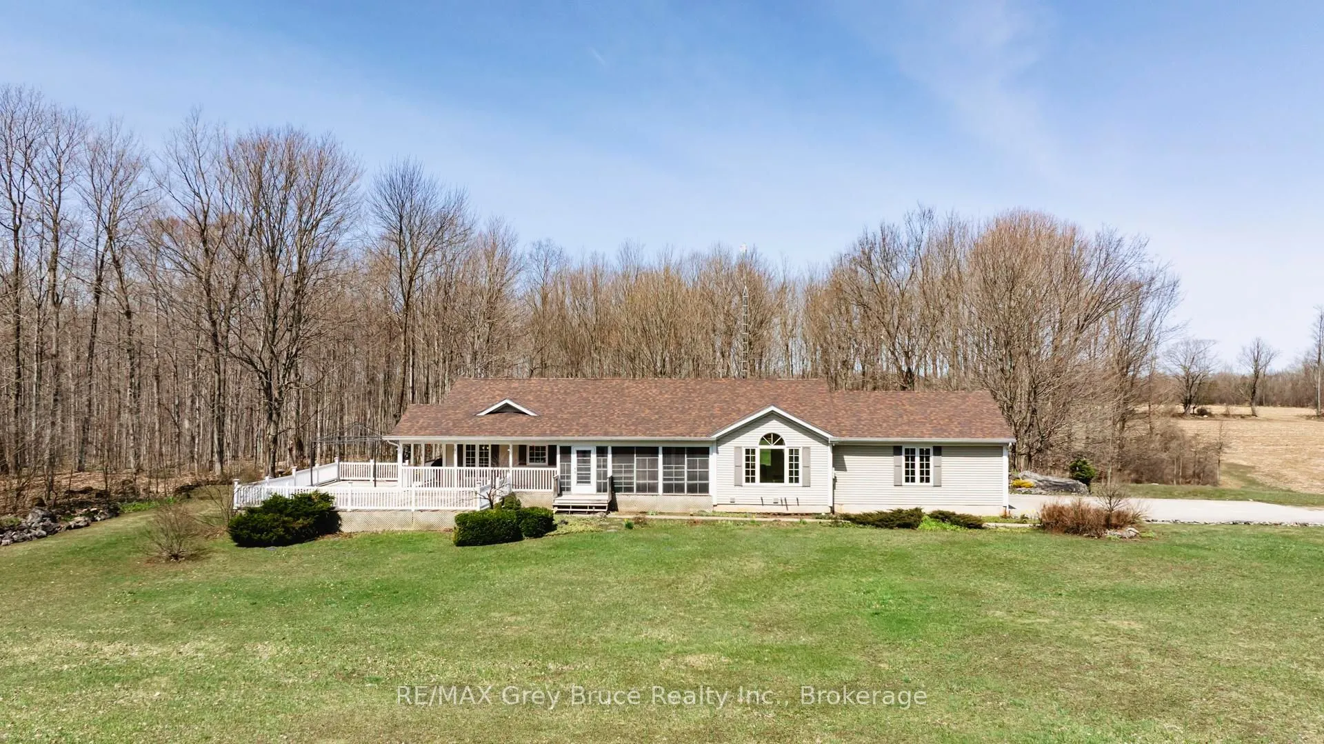 720291 20 Side Road, Chatsworth, ON N0H 1R0
