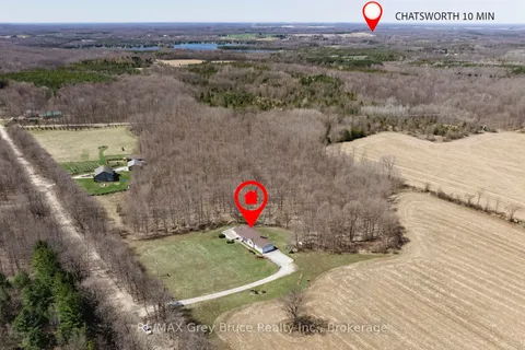 720291 20 Side Road, Chatsworth, ON N0H 1R0