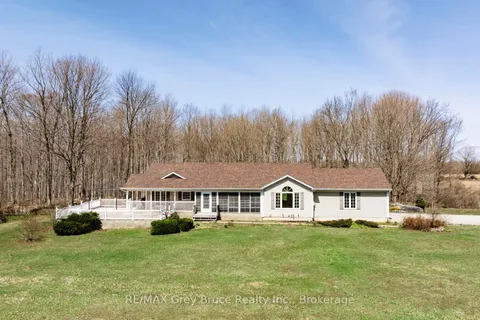 720291 20 Side Road, Chatsworth, ON N0H 1R0