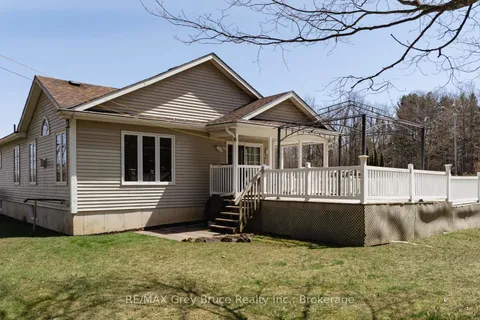 720291 20 Side Road, Chatsworth, ON N0H 1R0