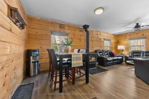 2075 Dyno Road, Highlands East, ON K0L 1C0