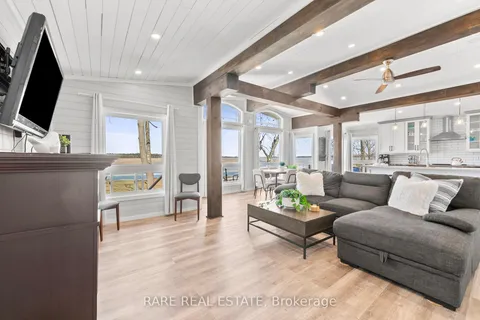 168 Charlore Park Drive, Kawartha Lakes, ON K0L 2W0