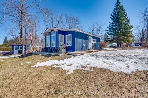 168 Charlore Park Drive, Kawartha Lakes, ON K0L 2W0