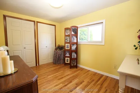 6641 534 Highway, Parry Sound Remote Area, ON P0H 2R0