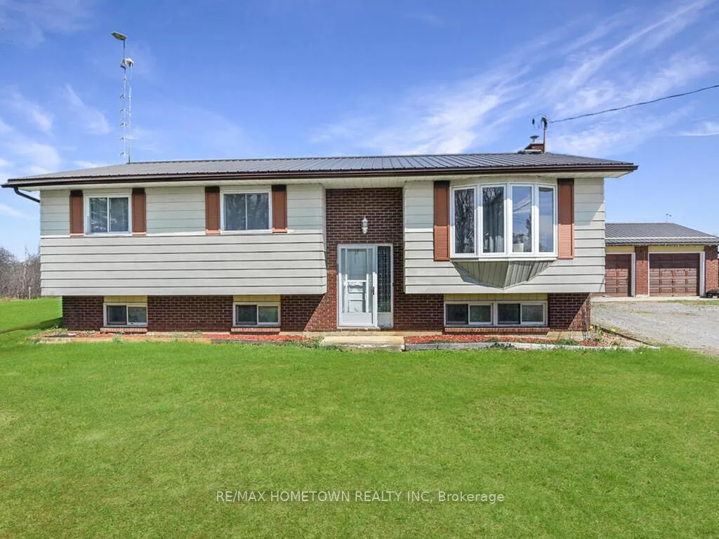 11928 Rocksprings Road, Elizabethtown-Kitley, ON K0G 1R0