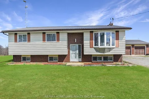 11928 Rocksprings Road, Elizabethtown-Kitley, ON K0G 1R0