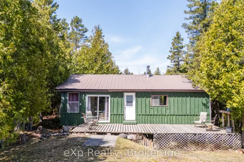 45 BAYWATCH Drive, Northern Bruce Peninsula, ON N0H 2T0