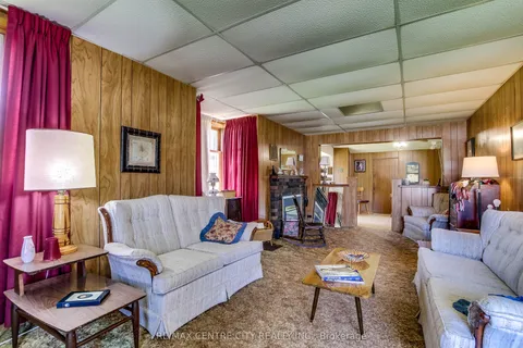358 WARREN Street, Central Elgin, ON N5L 1B5