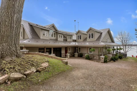 4078 Hideaway Lane, Frontenac, ON K0H 1H0