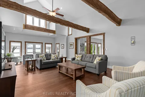 4078 Hideaway Lane, Frontenac, ON K0H 1H0