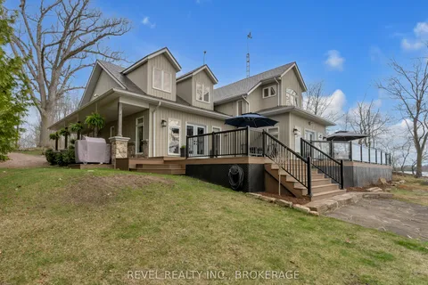 4078 Hideaway Lane, Frontenac, ON K0H 1H0