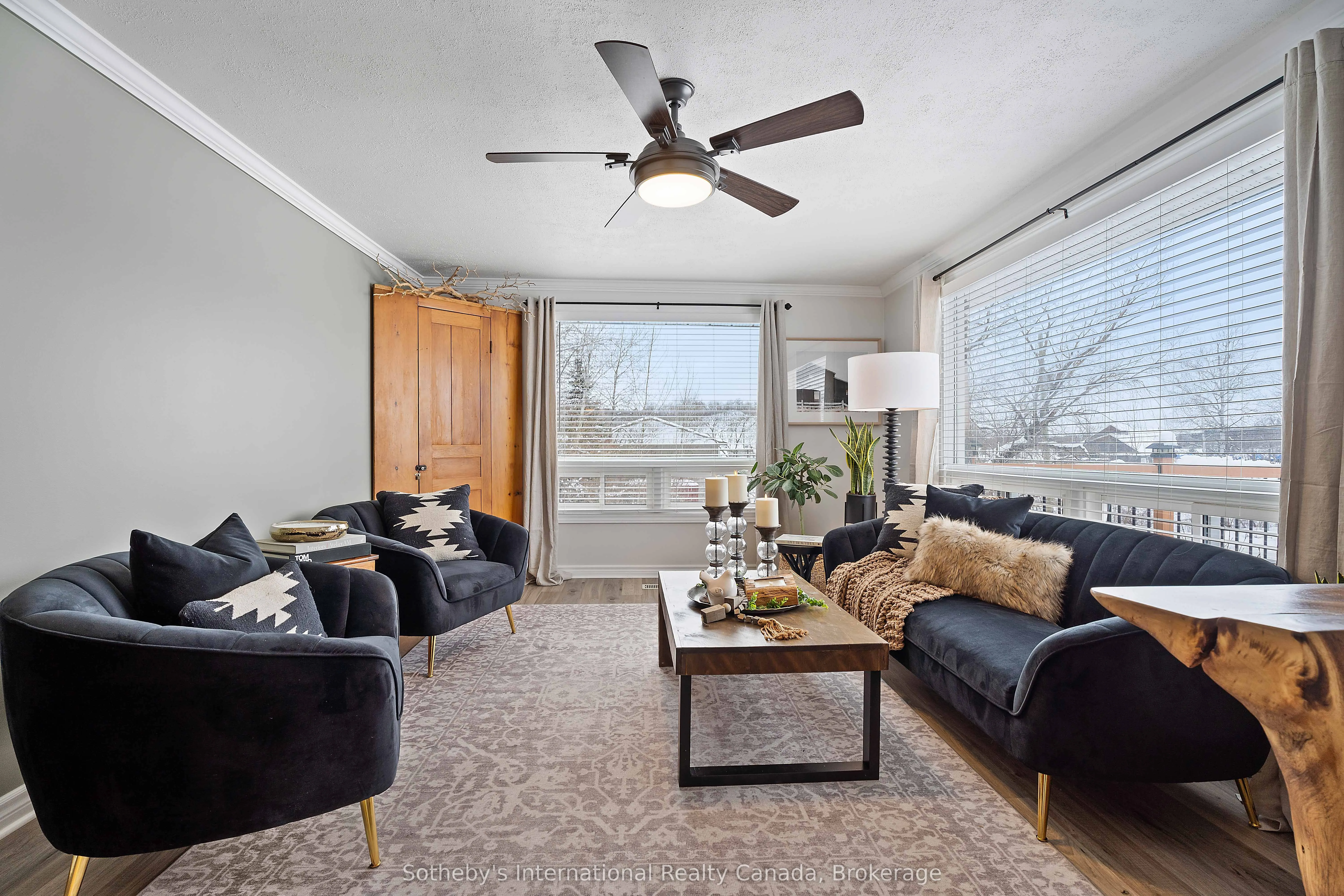 26 Cairns Crescent, Huntsville, ON P1H 1Y3
