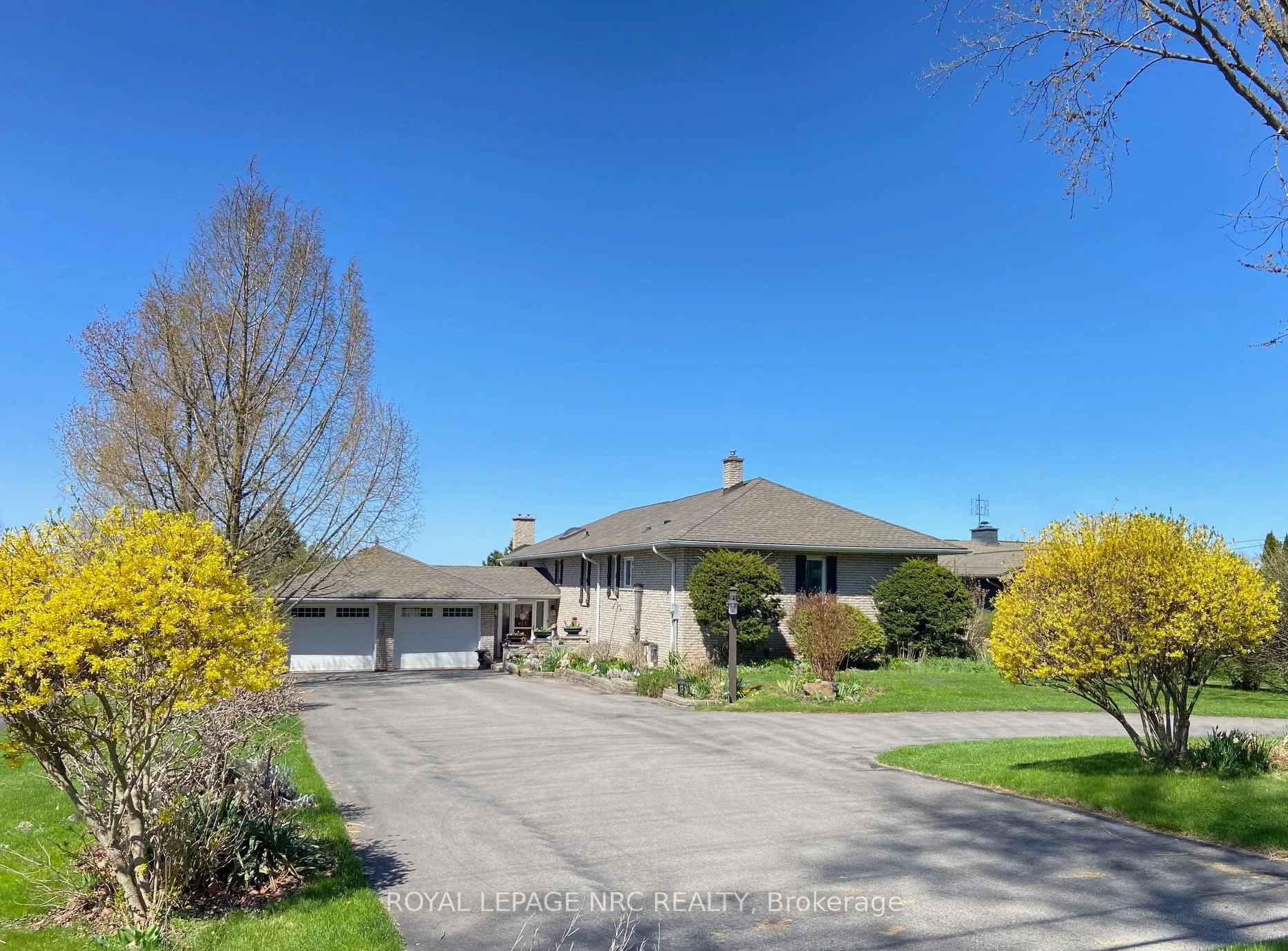 1750 York Road, Niagara-on-the-Lake, ON L0S 1J0