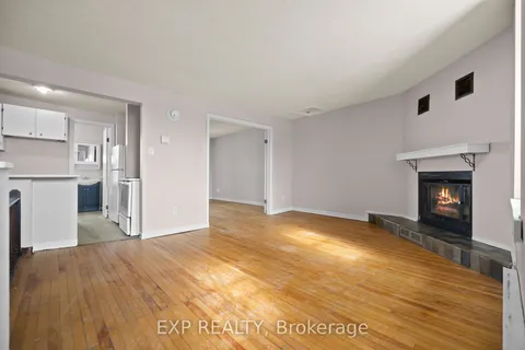 196 OSGOODE Street, Lower Town - Sandy Hill, ON K1N 6S8