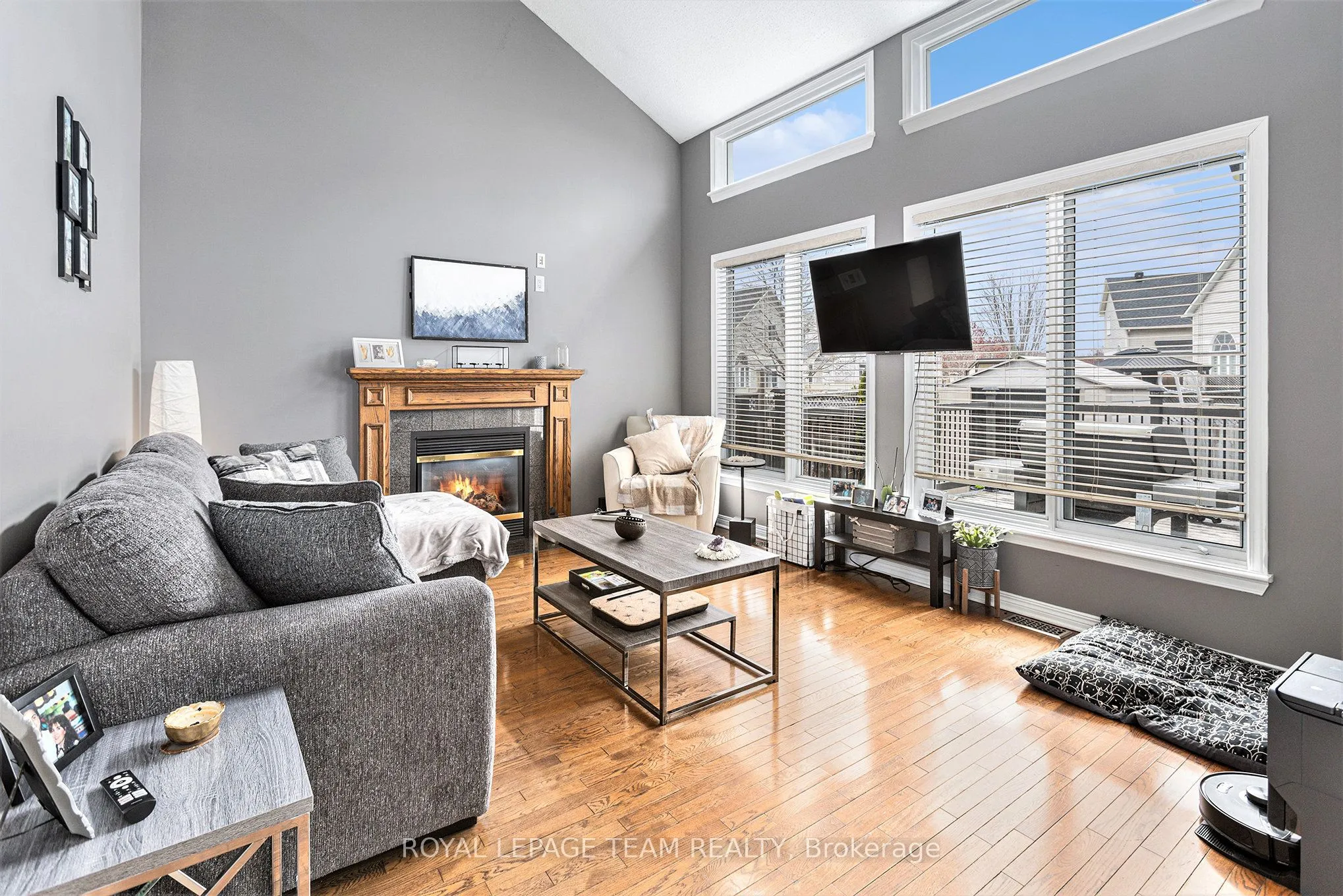 211 STONEWAY Drive, Barrhaven, ON K2G 6R2