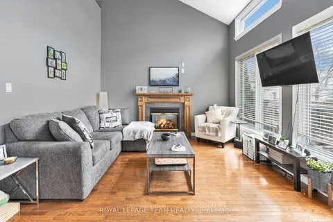 211 STONEWAY Drive, Barrhaven, ON K2G 6R2